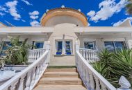 Sale - Villa - Ciudad Quesada
