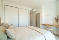 Nueva construcción  - Apartamentos - Orihuela Costa