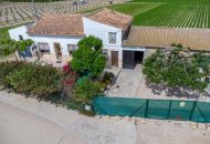 Sale - Country Property - Orihuela