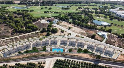 Bungalow - New Build - Pilar de la Horadada - Pilar de la Horadada