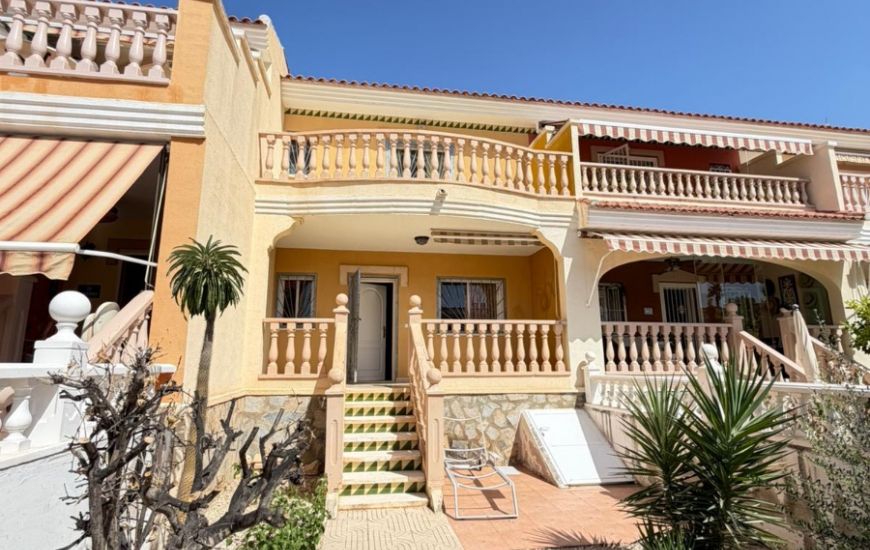 Sale - Townhouse - Ciudad Quesada