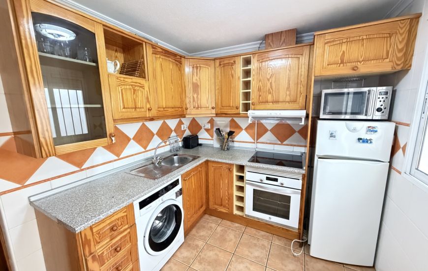 Sale - Bungalow - Cabo Roig