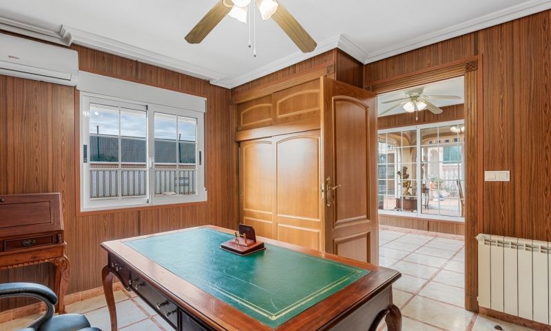 Sale - Villa - Torrevieja