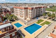 New Build - Apartments - Orihuela Costa