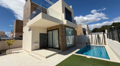 Villa - Venta - Ciudad Quesada - Ciudad Quesada