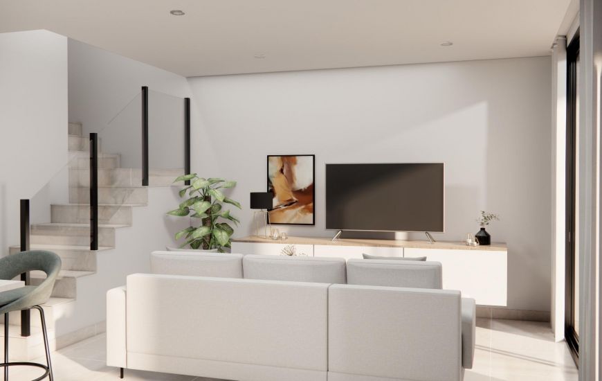 New Build - Townhouse - Rojales