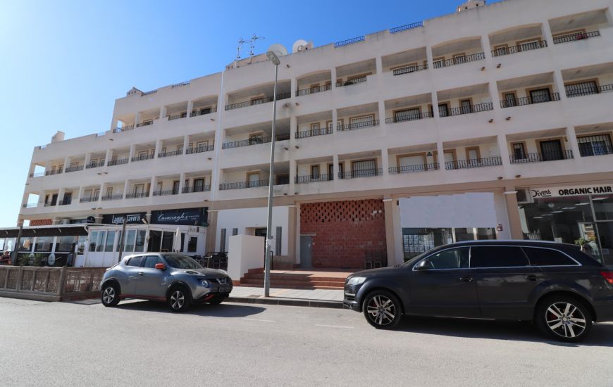 Sale - Commercieel - Los Montesinos