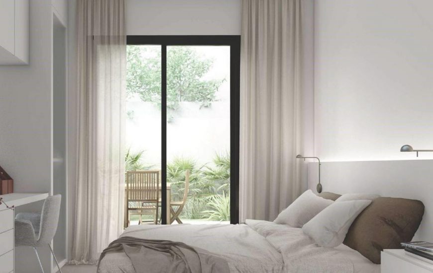 Nueva construcción  - Villa - San Juan de los Terreros