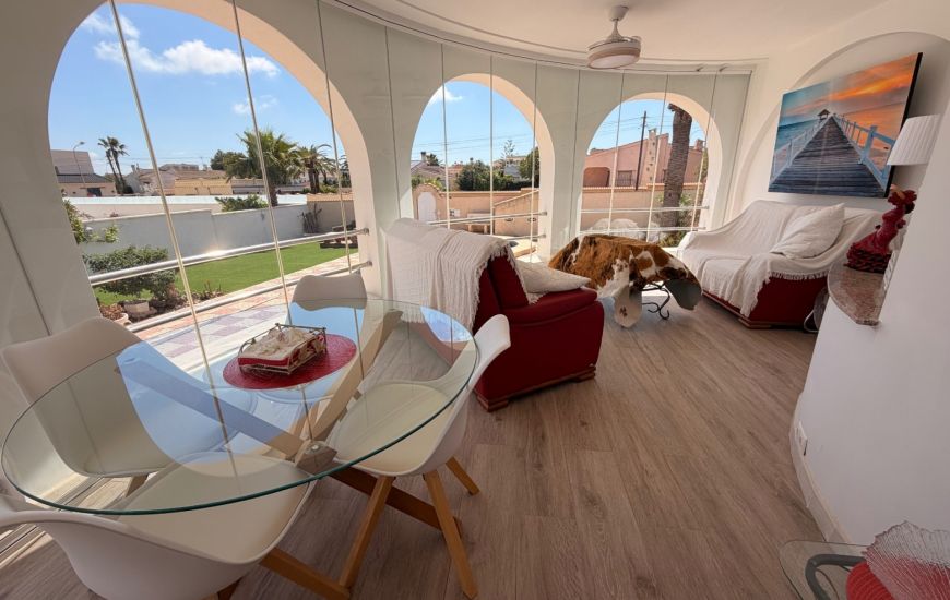 Sale - Villa Detached - Ciudad Quesada