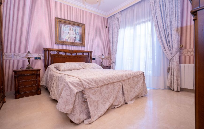 Venta - Villa - Campoamor