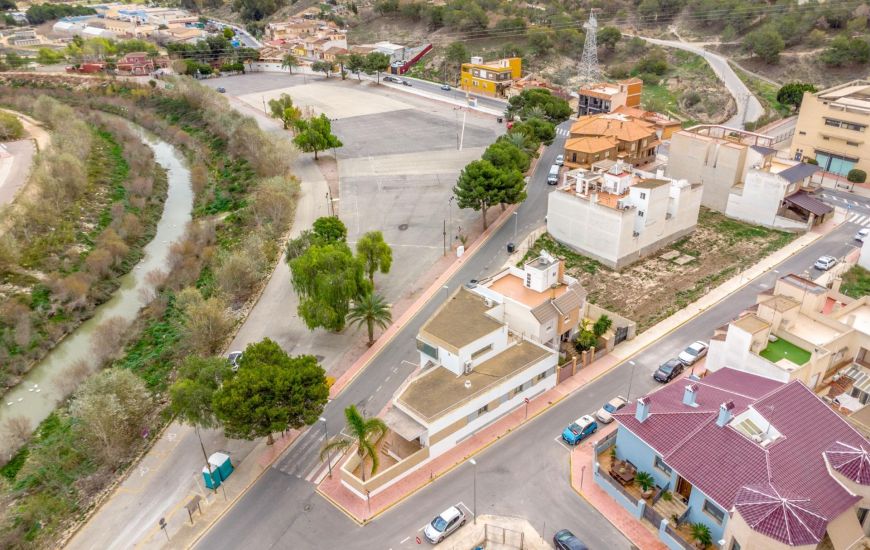 Venta - Villa - Rojales
