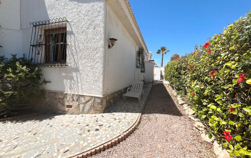 Venta - Villa - Ciudad Quesada