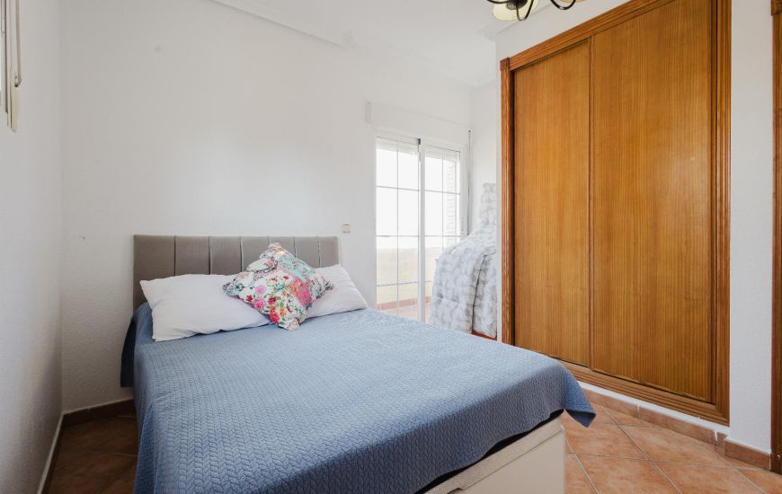 Sale - Villa - Algorfa