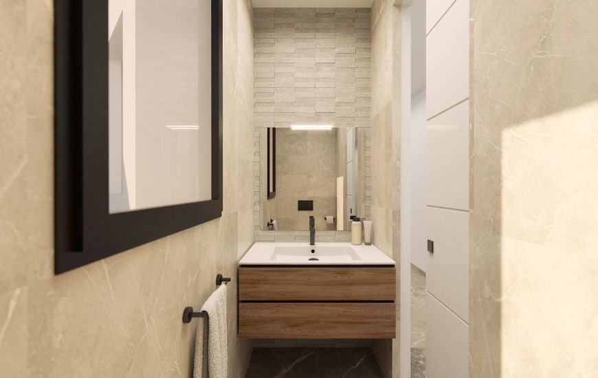 Nueva construcción  - Apartamentos - Torrevieja