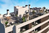 New Build - Apartments - Santa Pola