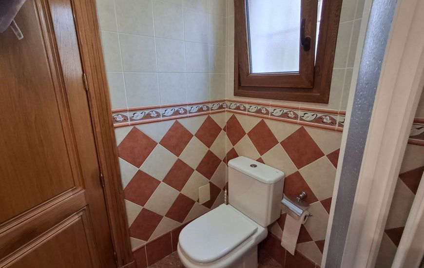 Sale - Villa - Los Balcones