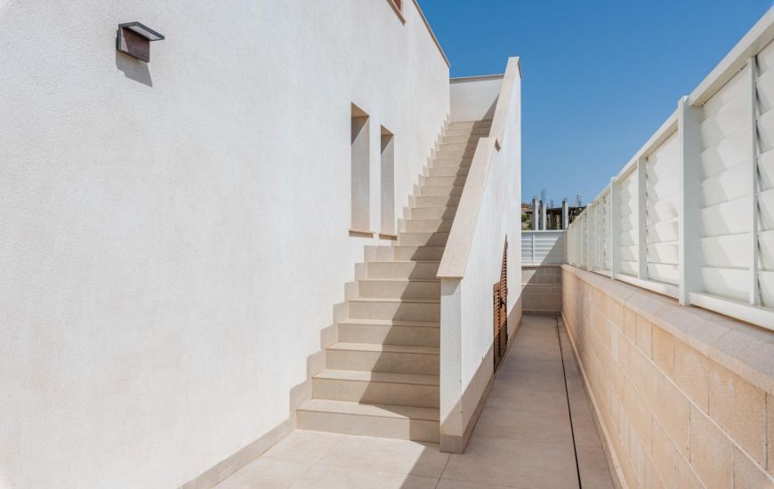 New Build - Villa - Vera
