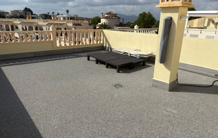 Venta - Bungalow - Algorfa