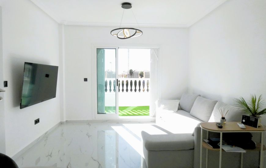 Sale - Apartments - Playa Flamenca