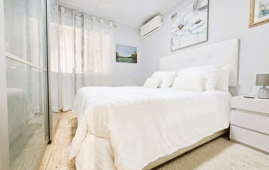 Sale - Bungalow - San Luis