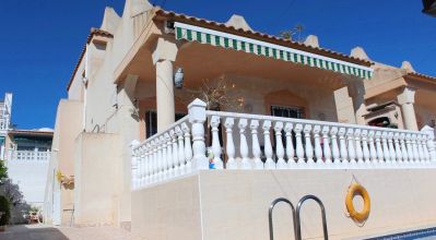 Villa - Sale - Villamartin - Villamartin