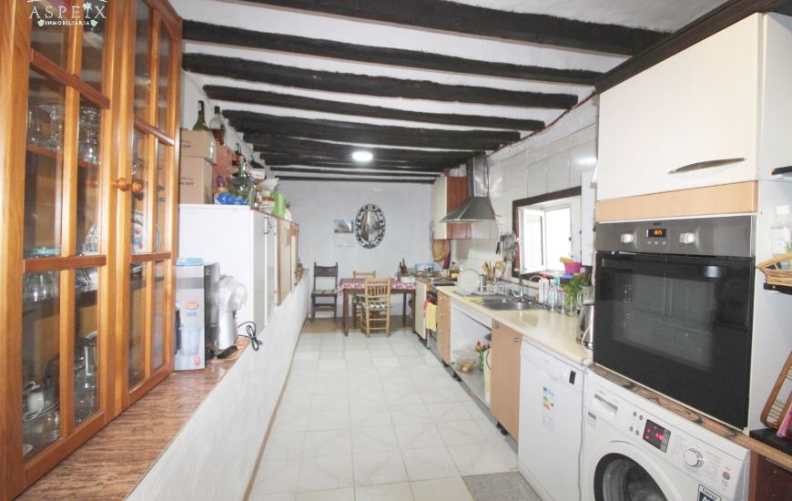 Venta - Casa Rural - Aspe
