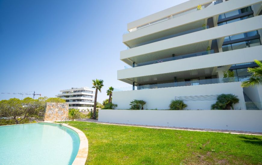 Sale - Apartments - Las Colinas