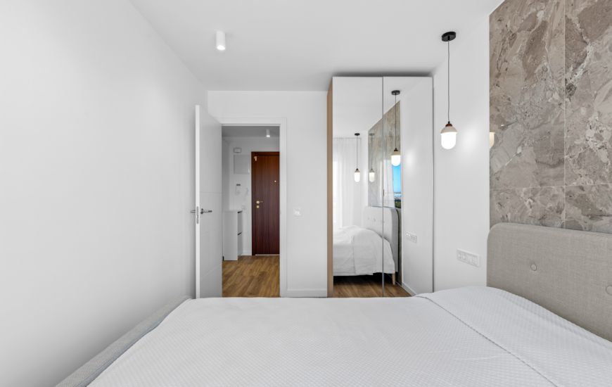 Sale - Apartments - Punta Prima