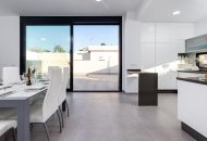 Nueva construcción  - Villa - Pilar de la Horadada