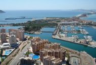 New Build - Apartments - La Manga