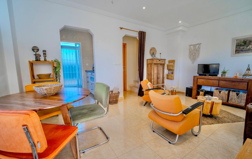 Sale - Semi Detached - Guardamar del Segura