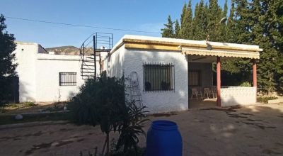 Casa Rural - Venta - Hondón de las Nieves - Hondón de las Nieves