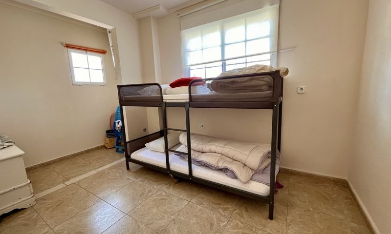 Sale - Apartments - La Zenia