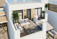 New Build - Half Vrijstaand Huis - Dolores