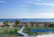 New Build - Apartments - Vera