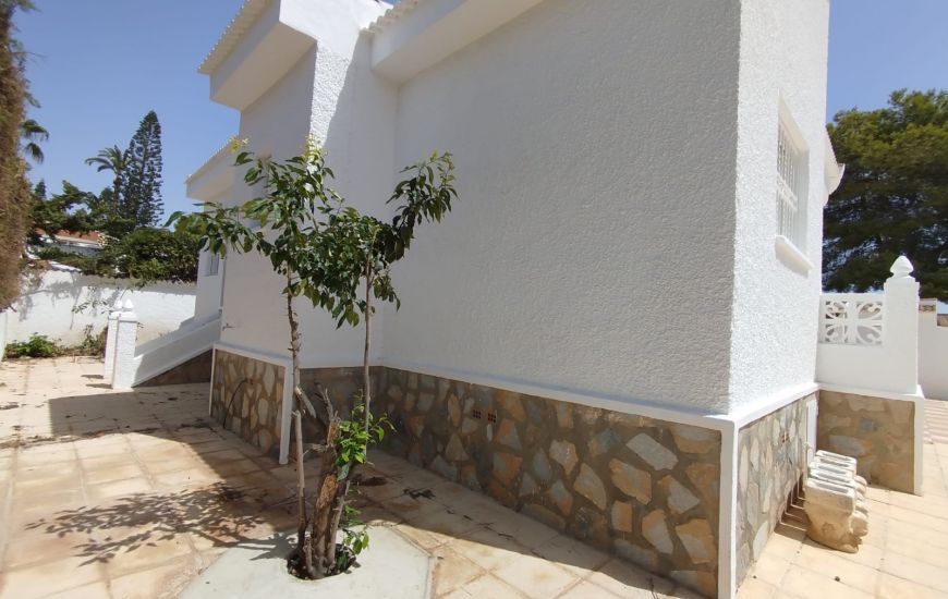 Sale - Villa - Ciudad Quesada Sale - Villa - Ciudad Quesada