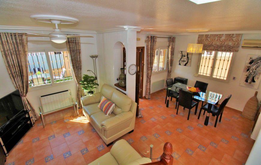 Venta - Adosado - Playa Flamenca