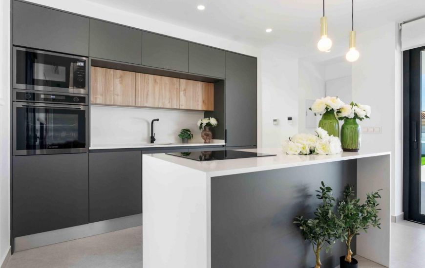 New Build - Villa - Rojales