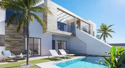 Apartments - New Build - San Pedro del Pinatar - San Pedro del Pinatar