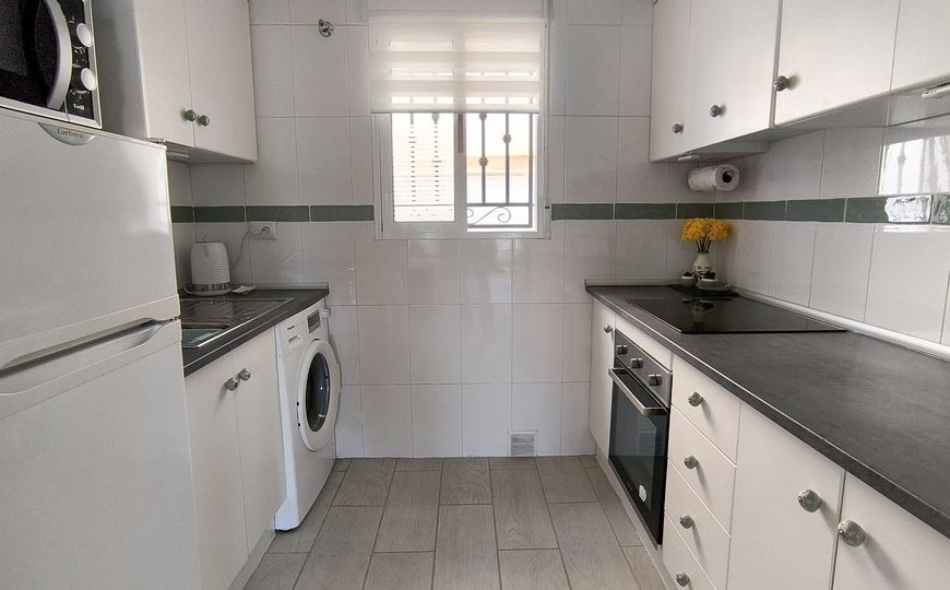 Sale - Apartments - Vistabella Golf Resort - Vista Bella Golf