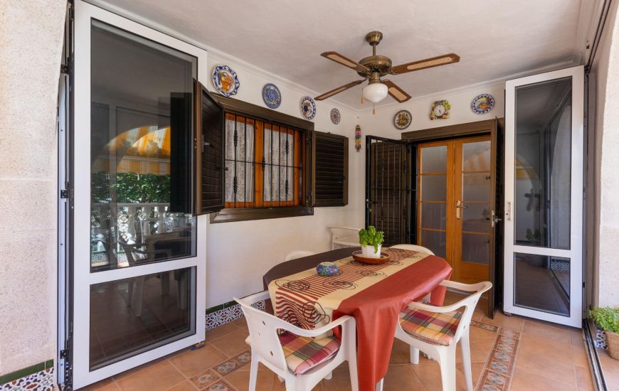 Sale - Villa - Torrevieja