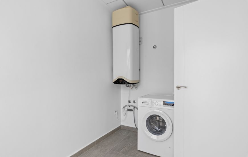 Sale - 4. House - Detached Villa - San Miguel de Salinas - San Miguel De Salinas