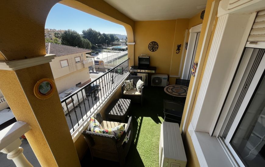 Venta - Apartamentos - Algorfa