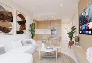 Nueva construcción  - Bungalow - San Pedro del Pinatar