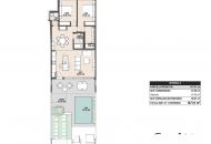 New Build - Bungalow - Pilar de la Horadada