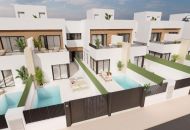 Sale - Apartments - Santiago de la Ribera