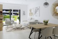 New Build - Apartments - Orihuela Costa