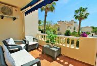 Sale - Townhouse - Las Ramblas