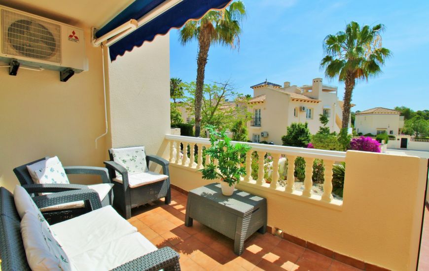 Sale - Townhouse - Las Ramblas