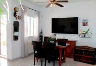 Sale - Villa - Villamartin